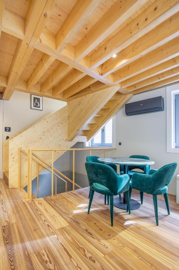 62 Design House Appartamento *