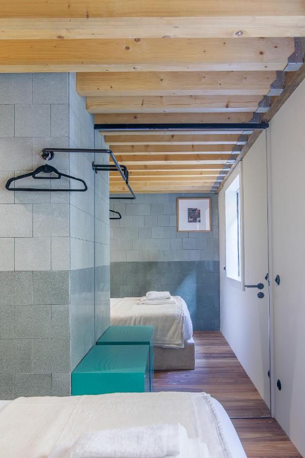 62 Design House Appartamento Oporto